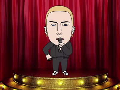 Animation | Cor.C
