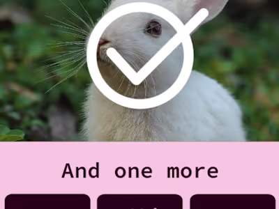 Reveal Game (Captcha)