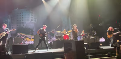 You’re Never Gonna Fit In Much, Kid