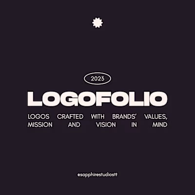 My Logofolio