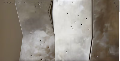 I'd like to introduce another e-commerce website for my clie...