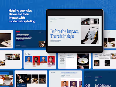 Bellevue Event Project Proposal Presentation