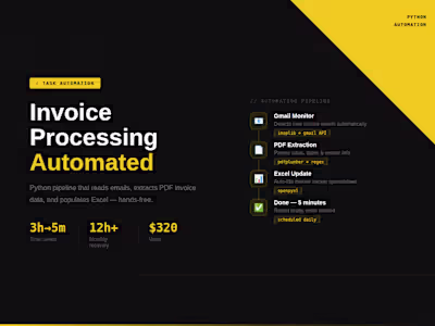 🚀 Tired of manually checking