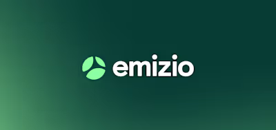 Emizio - Brand Identity