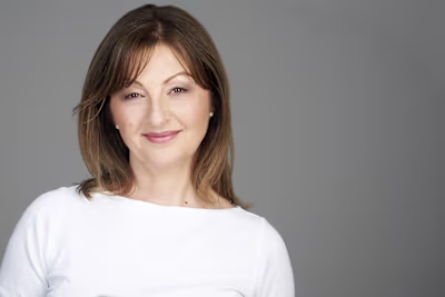 Therapist website and webshop