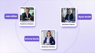 Candor Financial Solutions – PCM Plan SaaS Explainer Video
