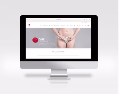 Women's Healthcare & Wellbeing