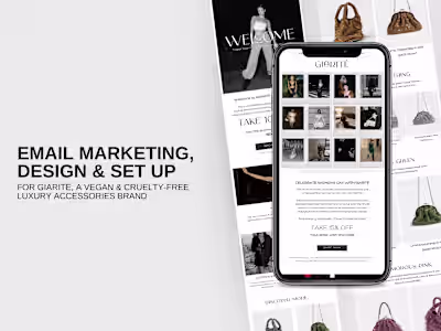 Email Marketing | GIARITE