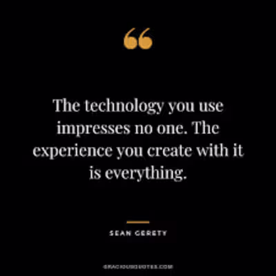 Tech Innovations