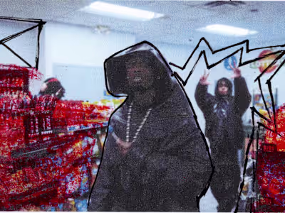 Playboi Carti - 2024 Mix Media MV