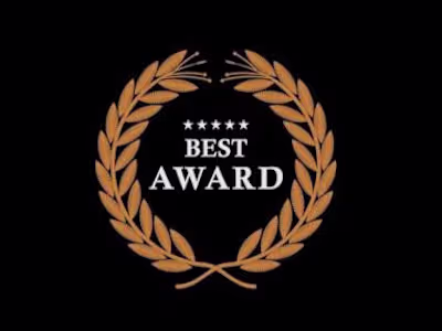 Creative Logo Design for Modern Brand