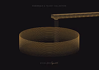 Consumer Integrated System for Kohler Exquisite