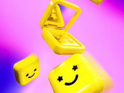 Starface World | Spec Work