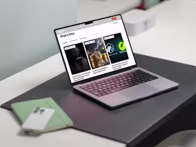 Secure Crypto Brokerage Platform Development