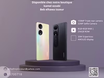 oppo mobile