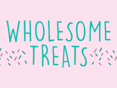 Mikaela Smith - Wholesome Treats Bakery
