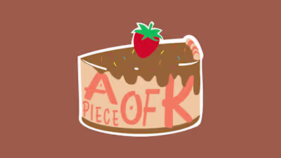 Designing a logo for a study vlogger