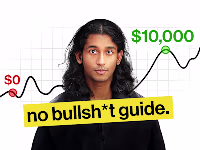 Thumbnail Design - Atomik Growth