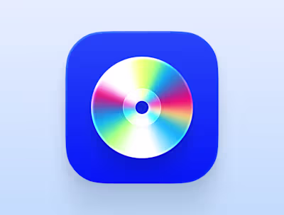 Working through some ideas for updating the branding for my ...