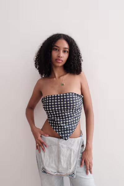 Daïa E-Commerce Shoot