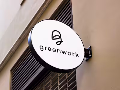 Timeless Branding Portfolio