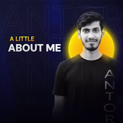 Hi, I am Nayem Born and raised in Bangladesh, I come from a ...