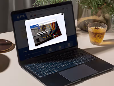 DTI OMS Videos Project