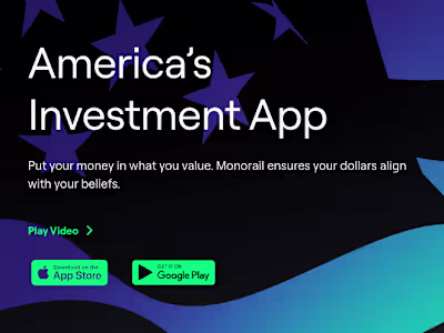 Monorail Webflow Development