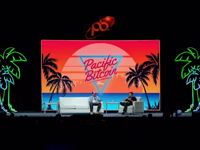 Pacific Bitcoin Festival