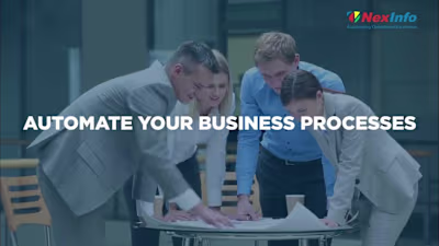 Corporate video 