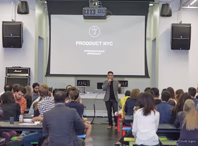 Product Workshops at Spotify