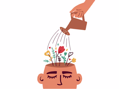 Entrepreneurs wellbeing research