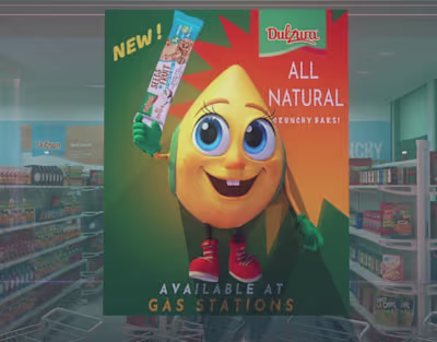 Sound Editing for Dulzura