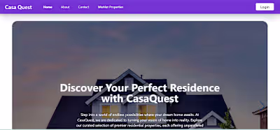 Casa Quest