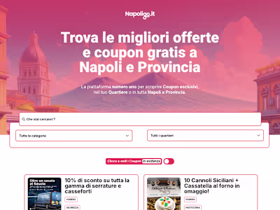 Napoligo.it