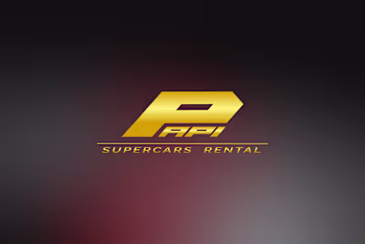 Papi Super Cars