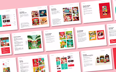 Siamaya | Brand Guideline