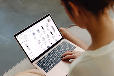 Custom Shopify Headless Store with Kit Configurator