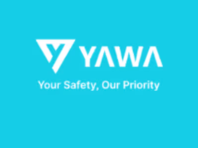 Home – Yawaapp - Yawa App
