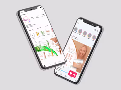 I’QERA Sosyal Medya ve Web Banner