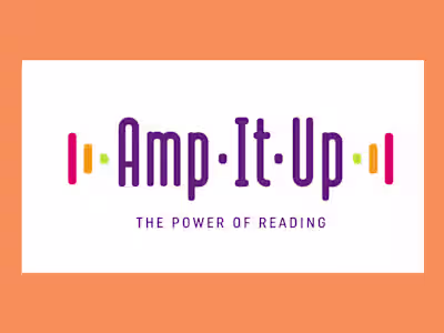 AMP-IT-UP Reading