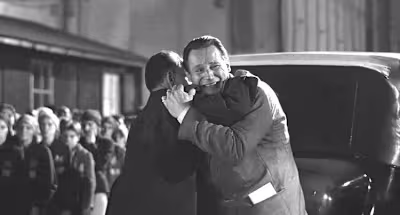 Can power and kindness go hand in hand?