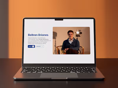 How I went from a quick idea in MagicPath to a live site in ...