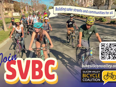 Bike Month Social Media Promotion
