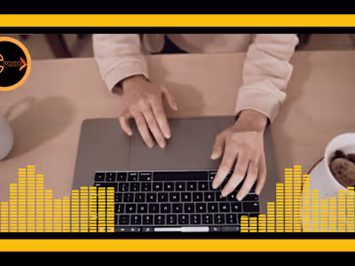 Content vocalization, advertising voice-over and others | Çprod