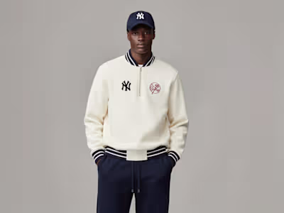 FLORA - AI Lookbook generator | Aime Leon Dore