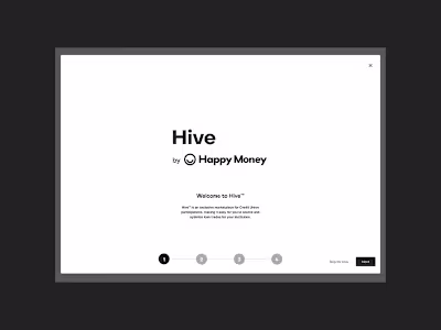 Hive by Happy Money