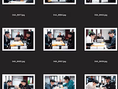 2023 China Go Quick Tournament