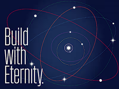 Redemptive Labs Keepsake Design Project