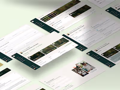 AI-Powered Learning Platform Development for Smiling Bard